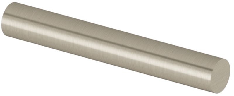 Kludi Vela R držiak na toaletný papier niklová 58972N5