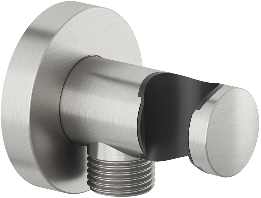 Kludi uhlový konektor s rukoväťou || 60547N5-00