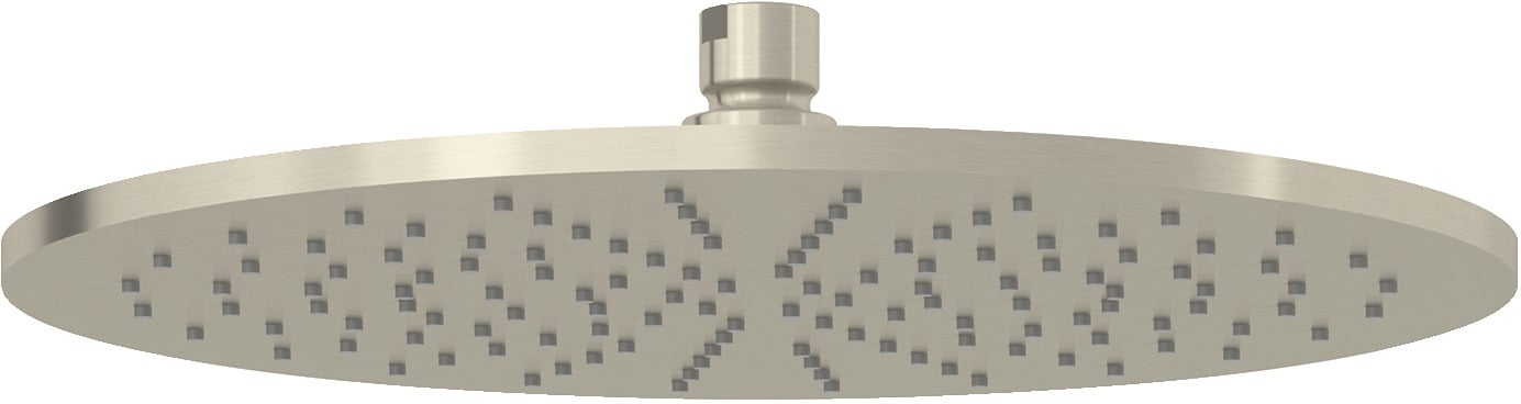 Kludi A-QA horná/hlavová sprcha 30x30 cm okrúhly || 64330N5-00
