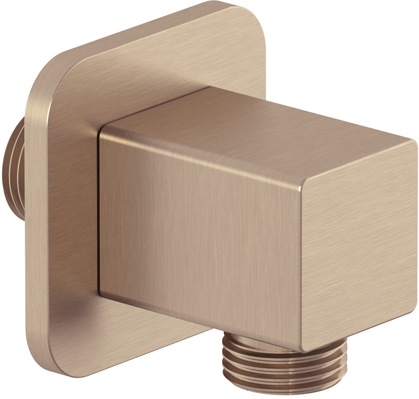 Kludi A-QA uhlový konektor || 65548N1-00