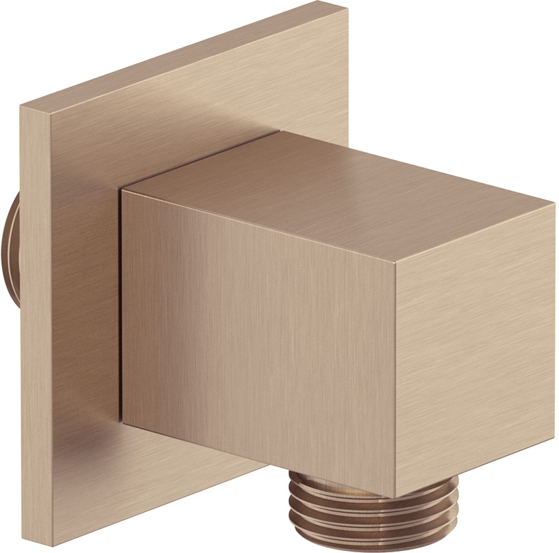 Kludi A-QA uhlový konektor || 65549N1-00