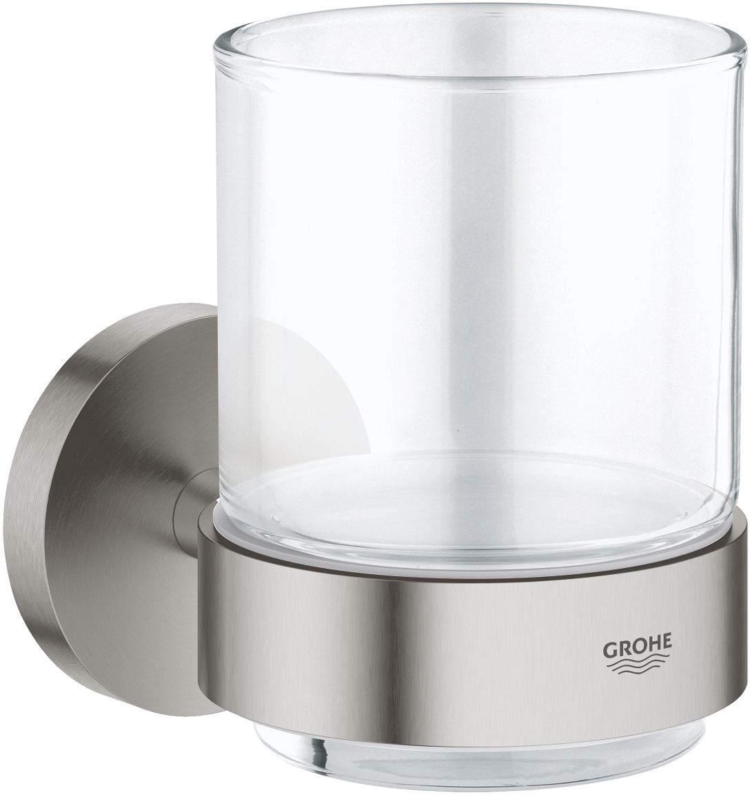 Grohe Start pohár na zubnú kefku 41194DC0