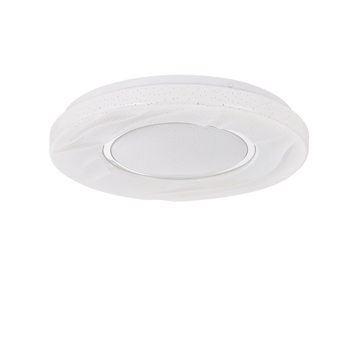Light Prestige Tenaro stropné svietidlo 1x16 W biela LP-7312/1C-33 WH