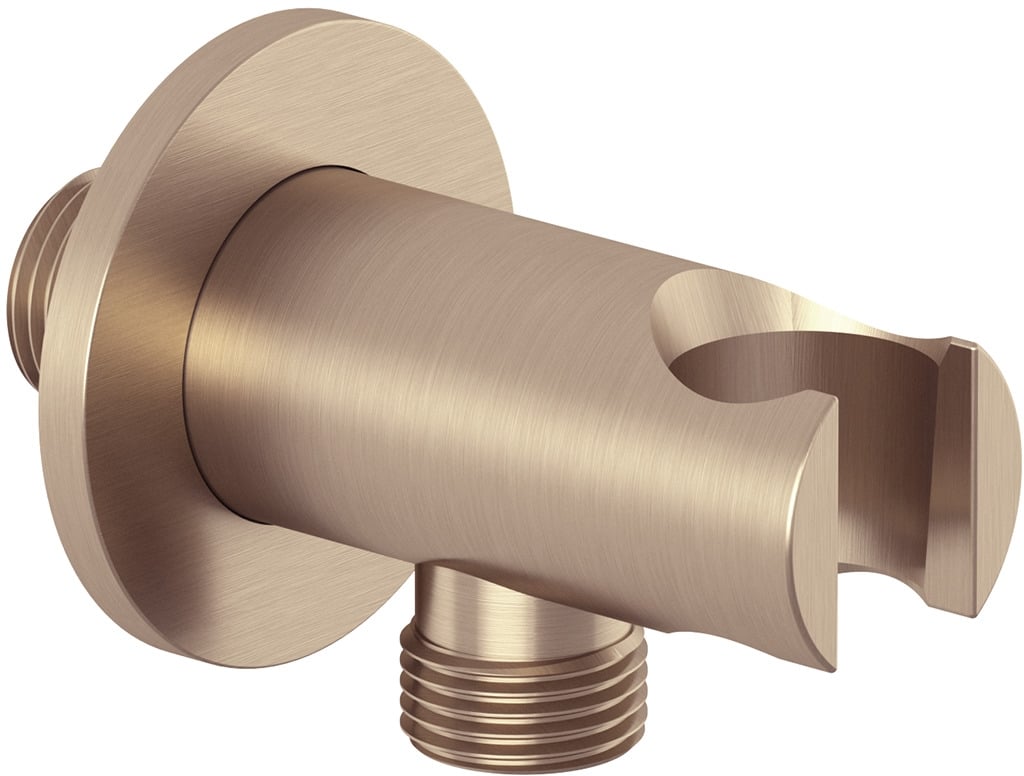 Kludi A-QA uhlový konektor s rukoväťou || 65567N1-00