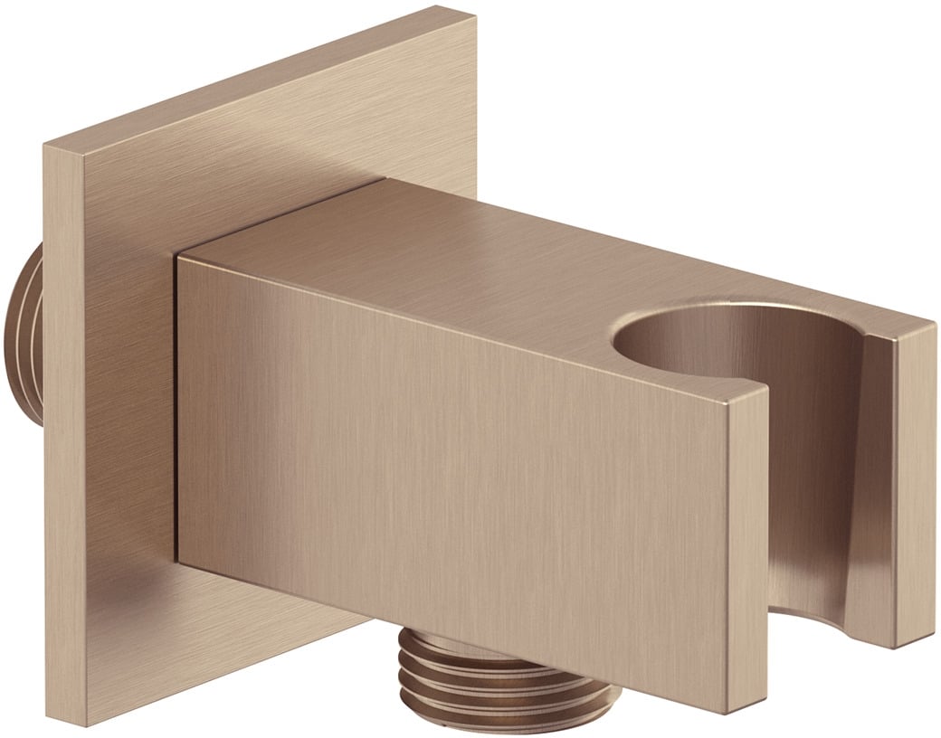 Kludi A-QA uhlový konektor s rukoväťou || 65569N1-00