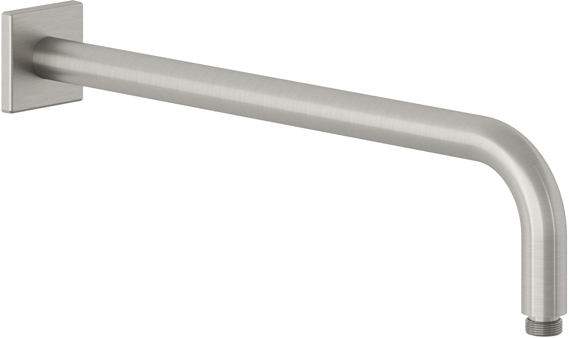 Kludi A-QA nástenné rameno || 66534N5-00