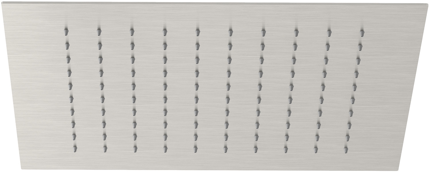 Kludi Asana horná/hlavová sprcha 34x34 cm štvorec || 69400N5-00