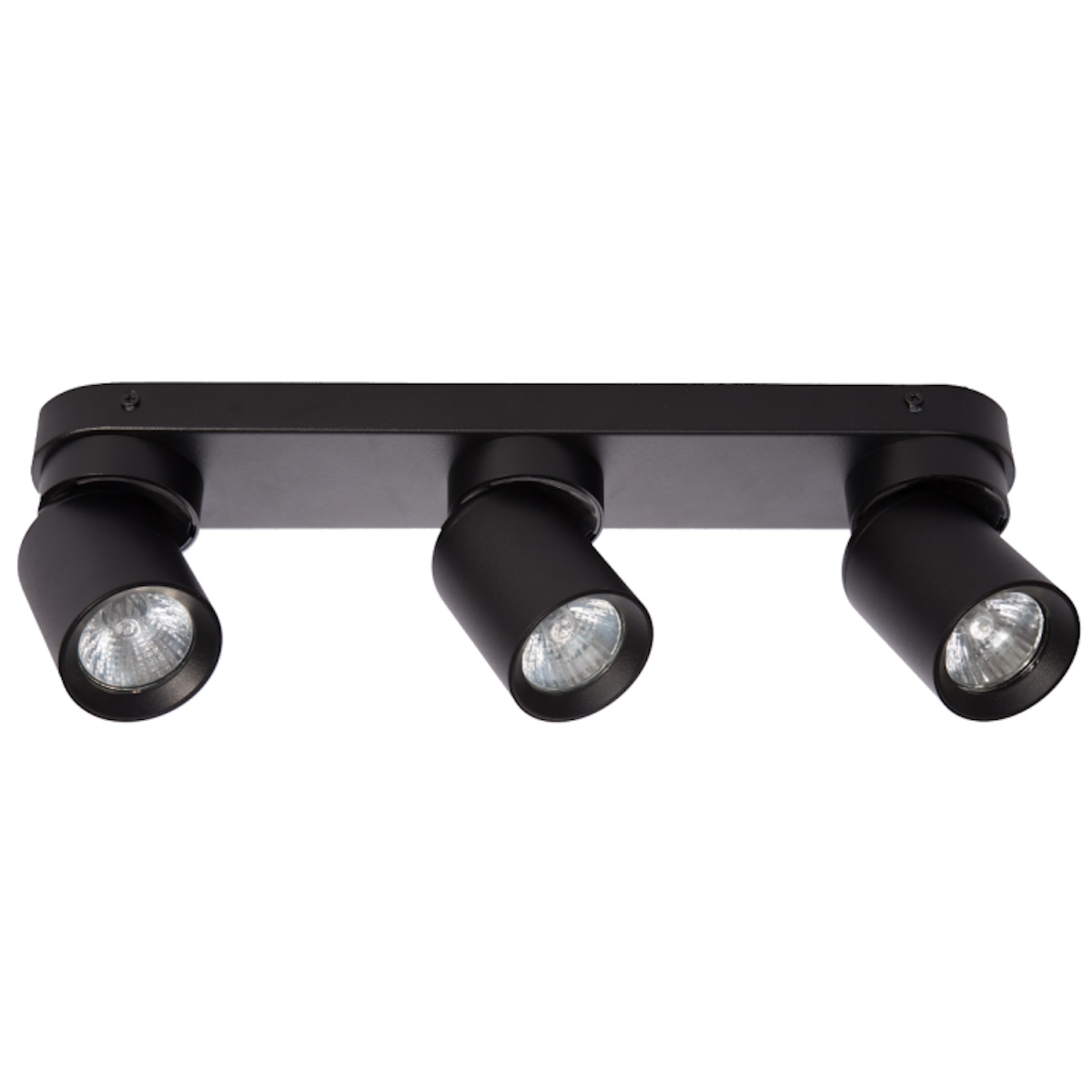 Light Prestige Pointa stropné svietidlo 3x8 W biela LP-6398/3WSWH