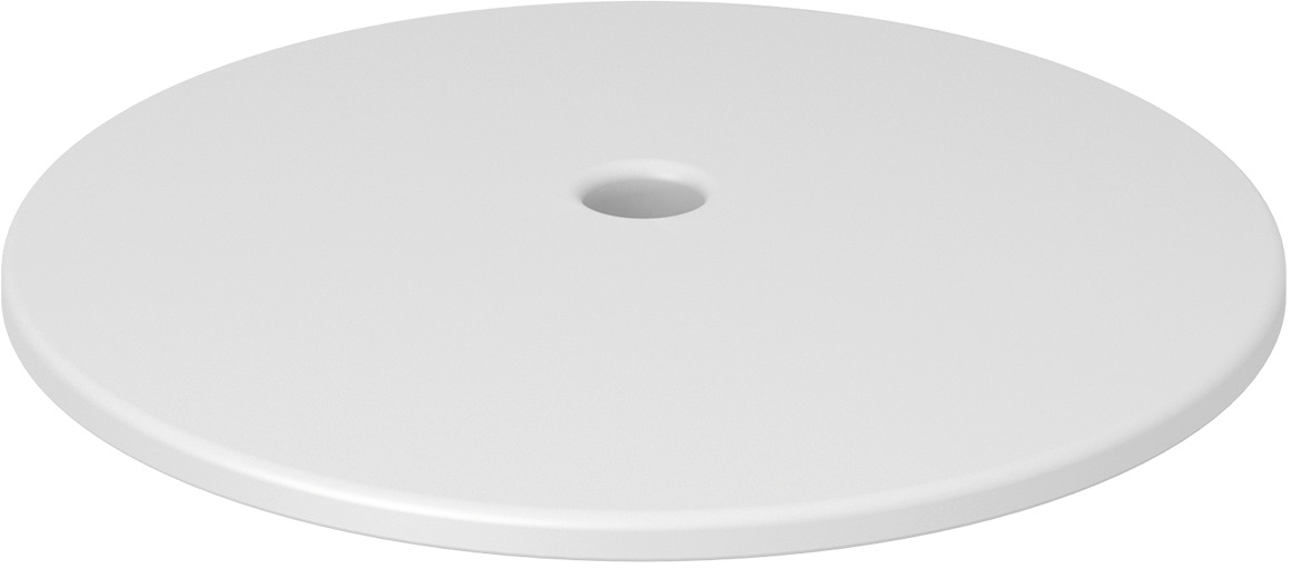 Kludi Tasso kryt na sifón 7137053-00