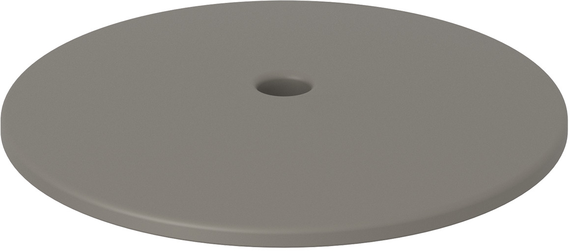 Kludi Tasso kryt na sifón 71370O1-00