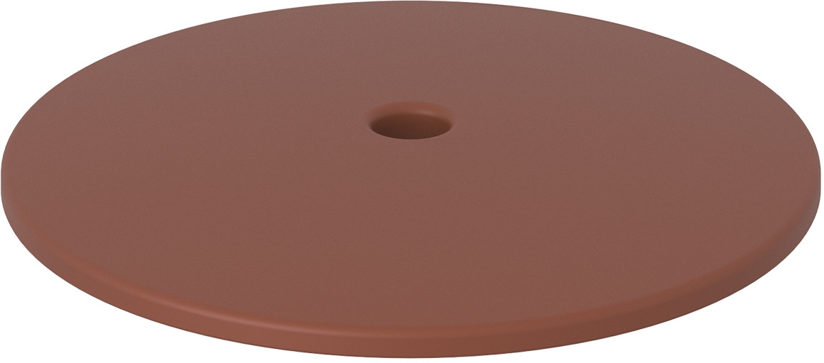 Kludi Tasso kryt na sifón 71370O5-00