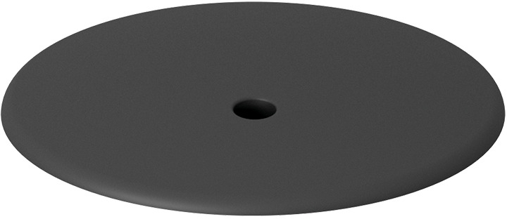 Kludi Tasso kryt na sifón 7152039-00