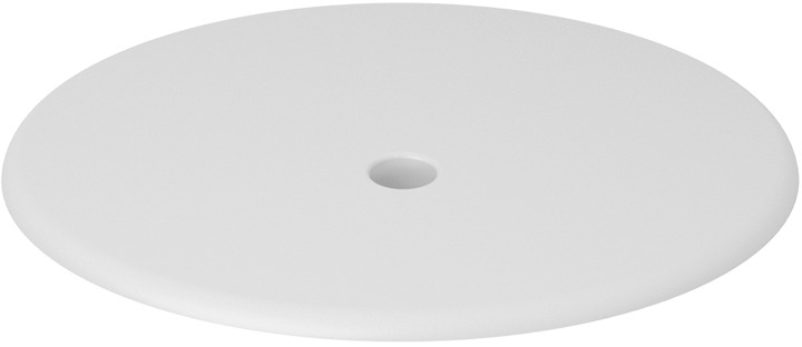 Kludi Tasso kryt na sifón 7152053-00