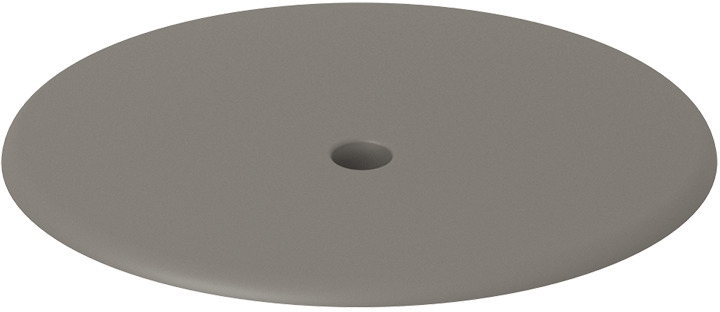 Kludi Tasso kryt na sifón 71520O1-00