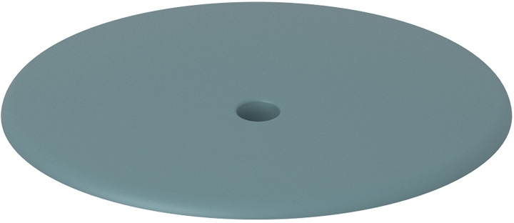 Kludi Tasso kryt na sifón 71520O3-00