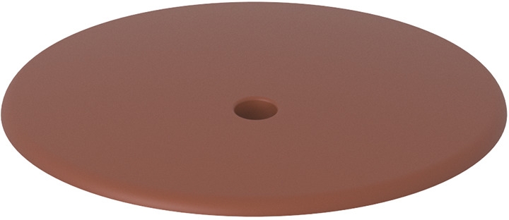 Kludi Tasso kryt na sifón 71520O5-00