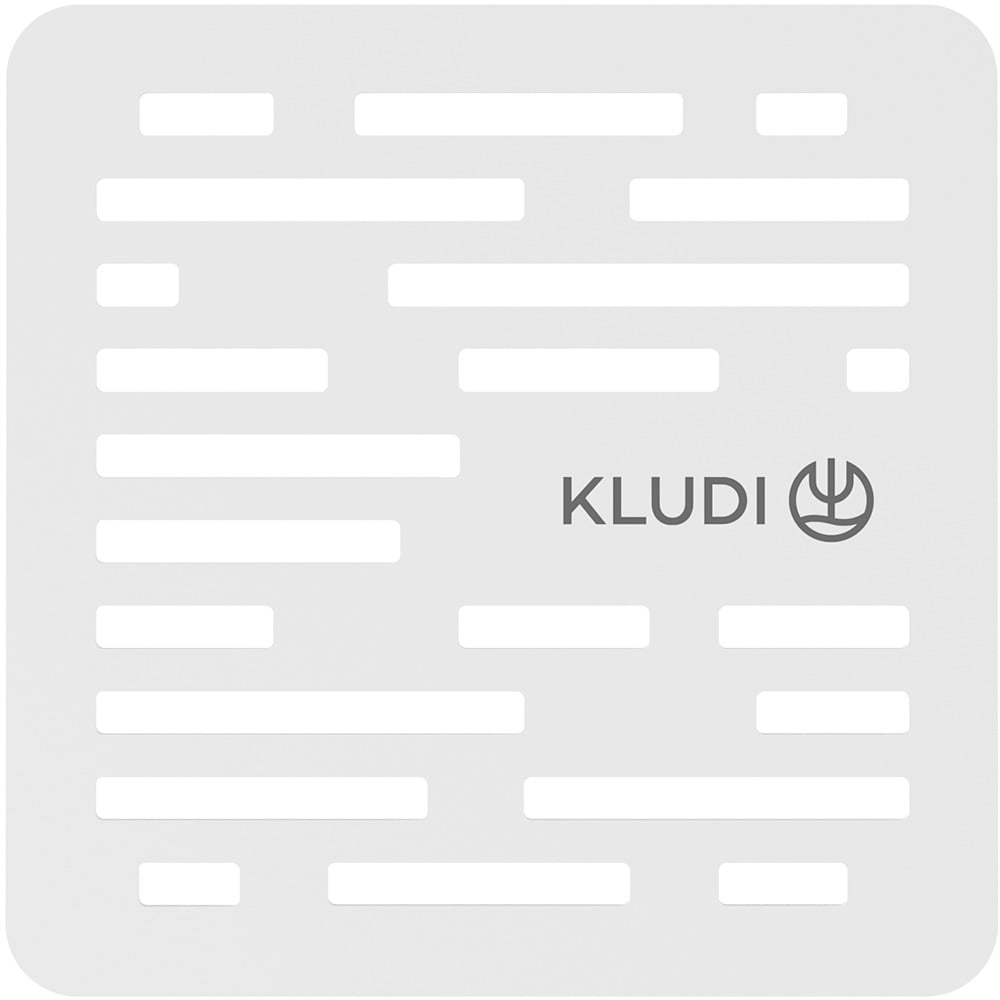 Kludi Terra kryt odtoku 2109453-00