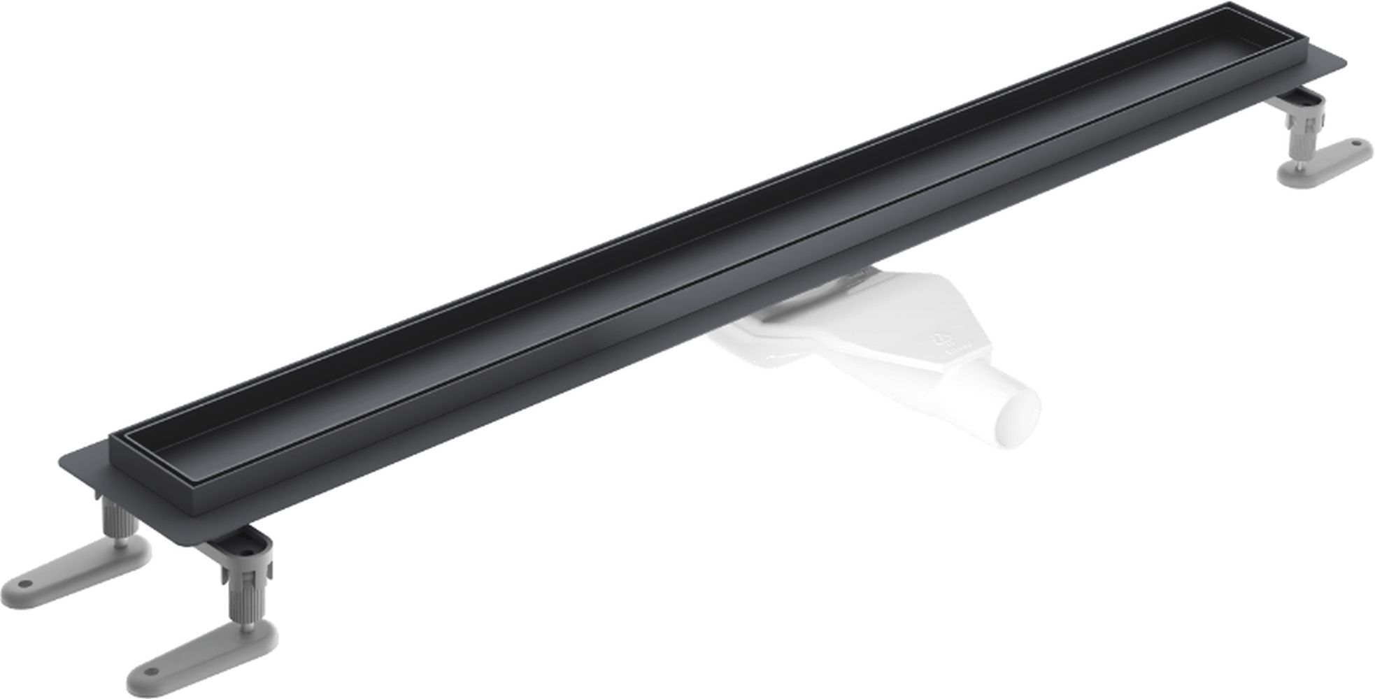 Excellent Stilio lineárny odtok 80 cm INEX.1515.800.P.AB