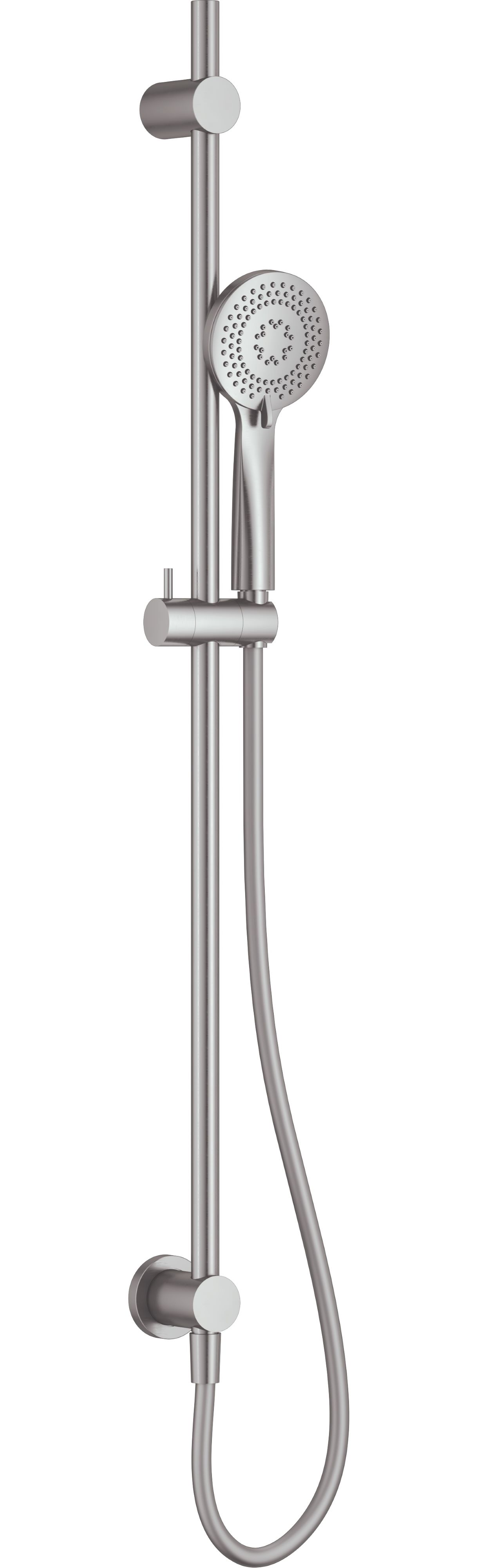 Deante Arnika sprchová súprava nástenná oceľová NQA_F61K