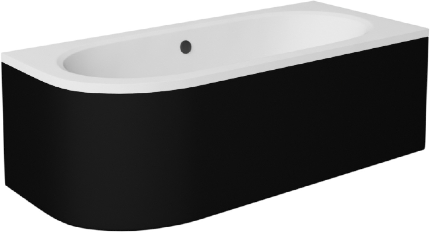 Besco Avita obkladový panel k vani OAV-180-NSC