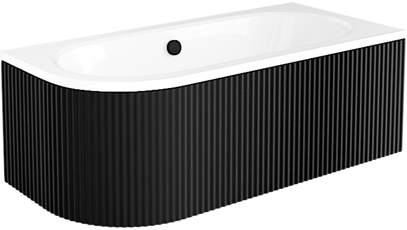 Besco Avita obkladový panel k vani OAV-180-NSCR