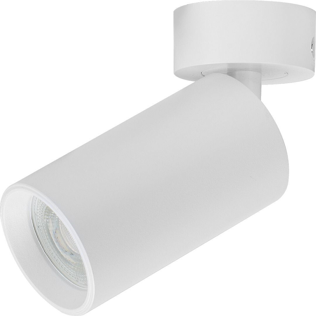 Rabalux Yorli stropné svietidlo 1x7 W biela 73085