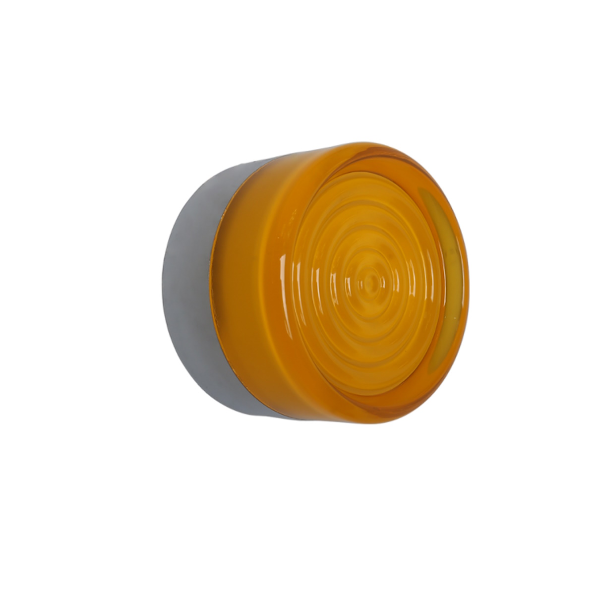 Light Prestige Orria nástenná lampa 1x6 W jantárová LP-5476/1W AM