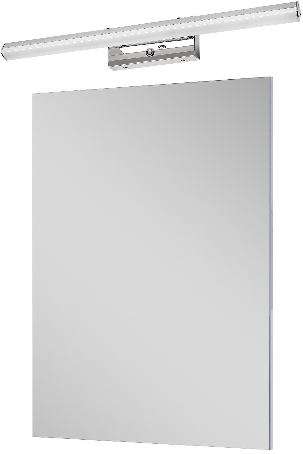 Súprava nástenná lampa Rabalux Turgon 75016, zrkadlo Elita Sote RE065800000010