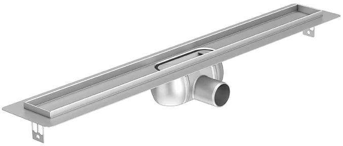 ACO ShowerDrain C lineárne odtokové teleso 78.5 cm P9010.92.02
