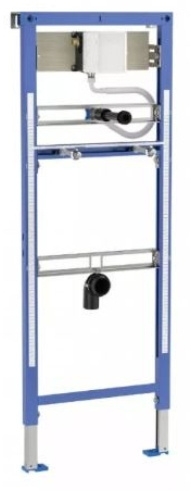 Roca Duplo S podomietková konštrukcia pre pisoár A8900F4200