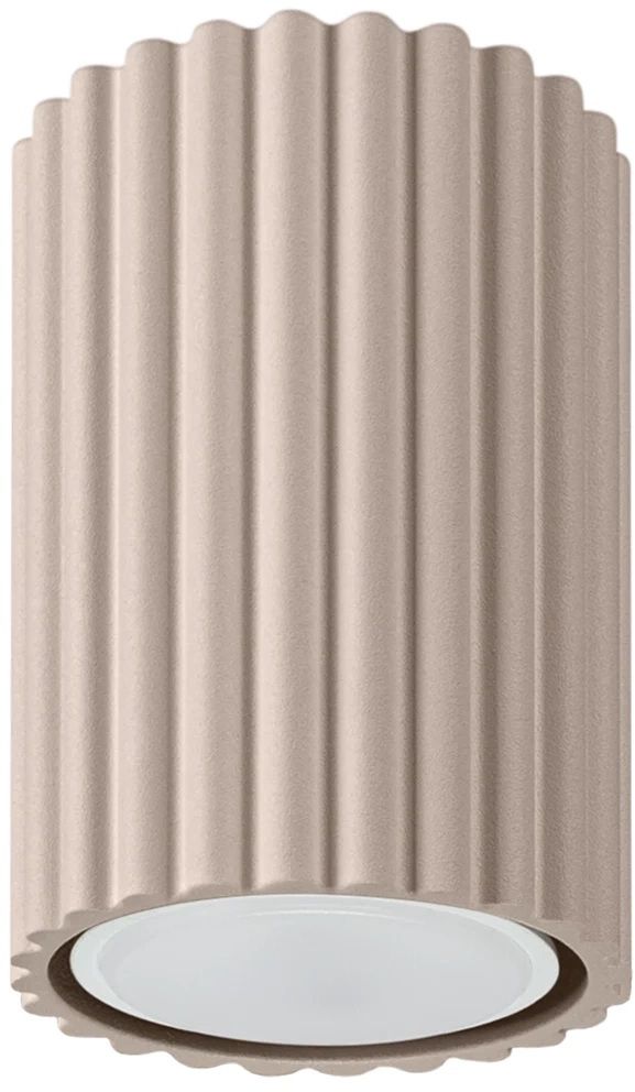 Sollux Lighting Karbon stropné svietidlo 1x10 W SL.1758