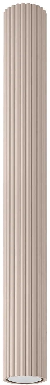 Sollux Lighting Karbon stropné svietidlo 1x10 W SL.1767