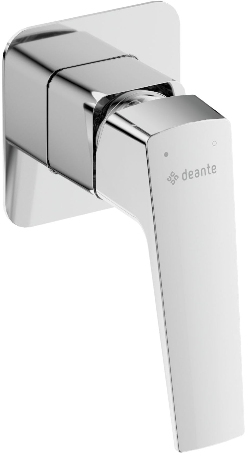 Deante Blur sprchová batéria podomietková chrómová BQL_044L