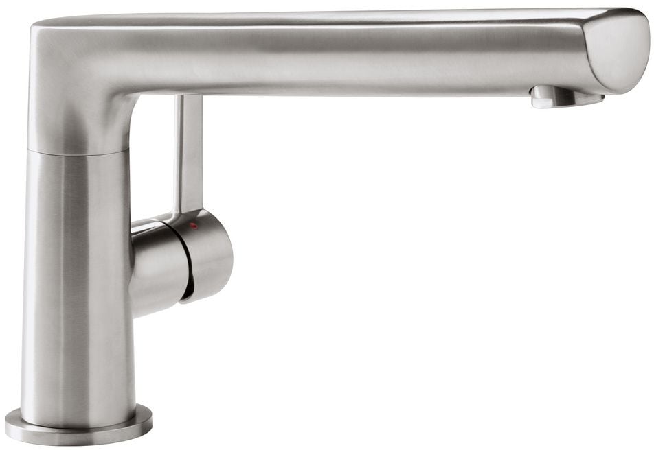 Villeroy & Boch Sorano kuchynská batéria stojánková ušľachtilá oceľ 926600LC