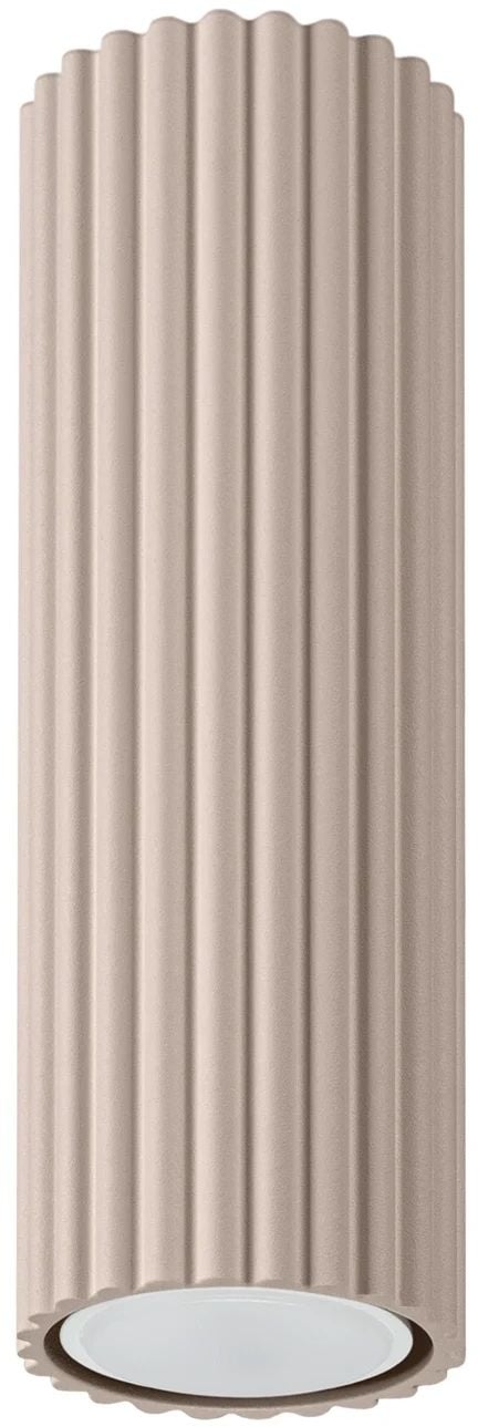 Sollux Lighting Karbon stropné svietidlo 1x10 W SL.1771