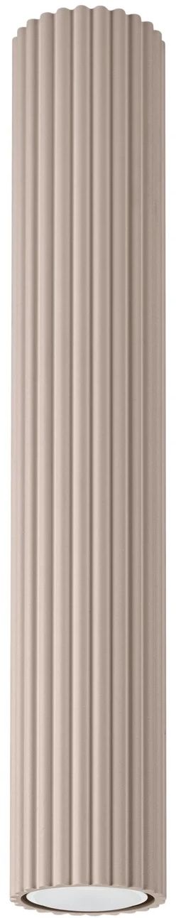 Sollux Lighting Karbon stropné svietidlo 1x10 W SL.1772