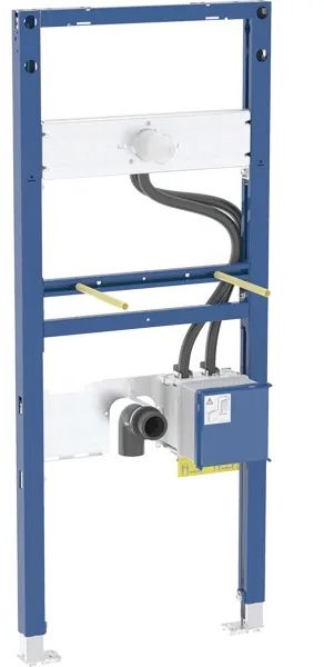 Geberit Duofix podomietková konštrukcia pre umývadlá 111.558.00.2