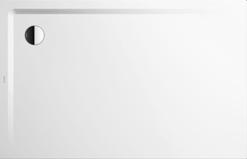 Kaldewei Superplan sprchová vanička 110x90 cm biela 385047981001