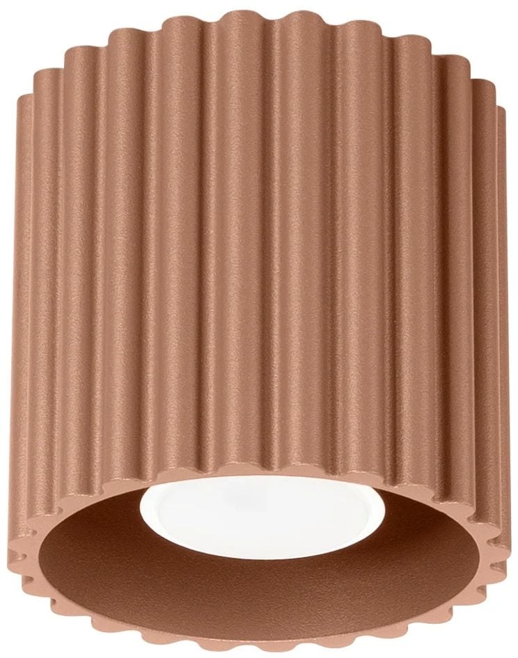 Sollux Lighting Aura stropné svietidlo 1x10 W SL.1804