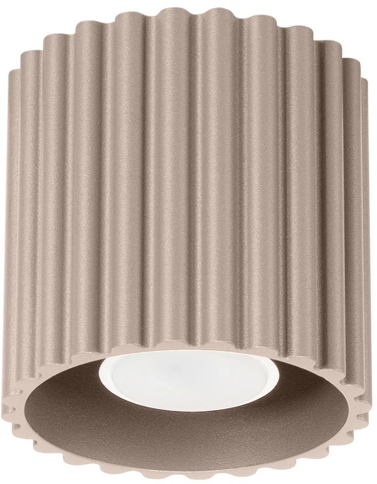 Sollux Lighting Aura stropné svietidlo 1x10 W SL.1814