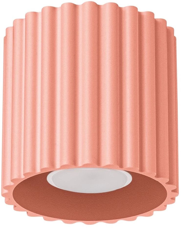 Sollux Lighting Aura stropné svietidlo 1x10 W SL.1824