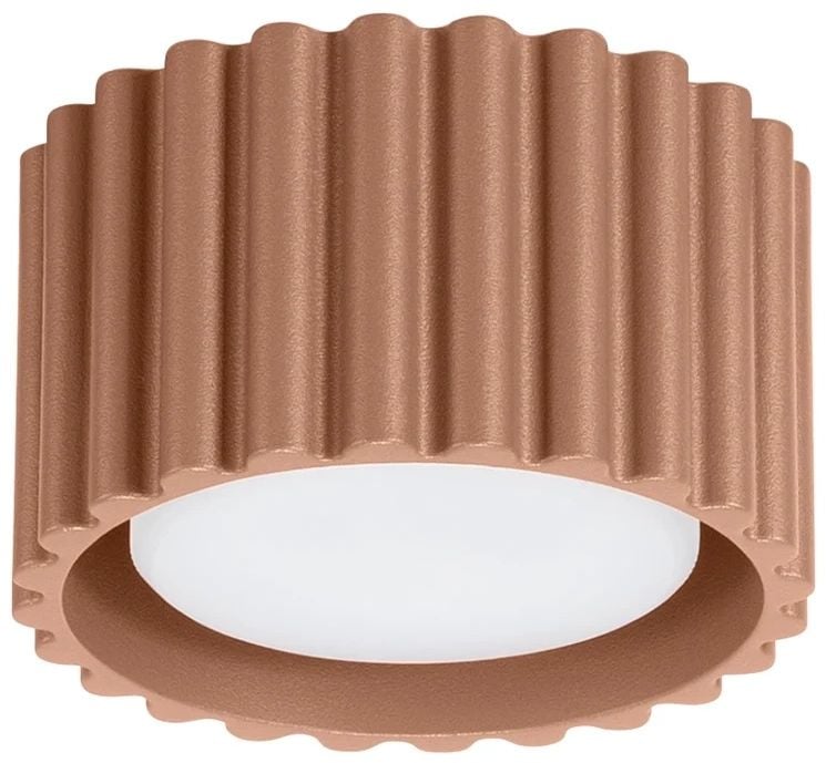 Sollux Lighting Aura stropné svietidlo 1x10 W SL.1807