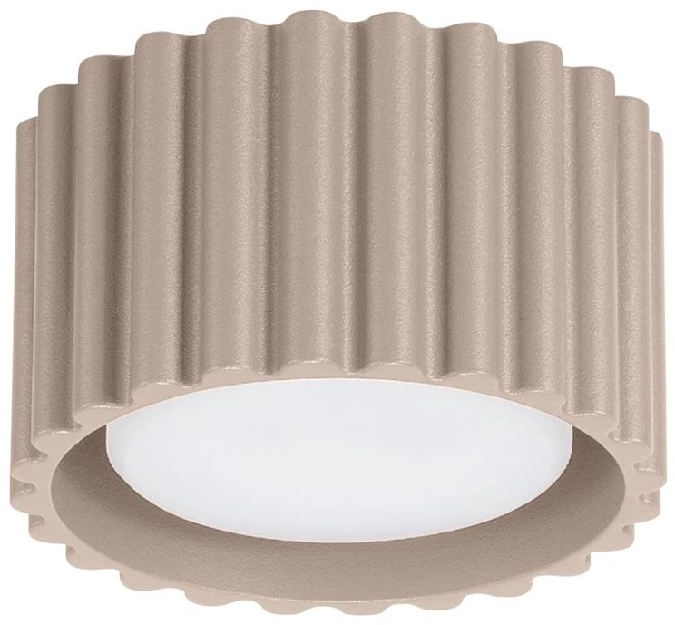 Sollux Lighting Aura stropné svietidlo 1x10 W SL.1817