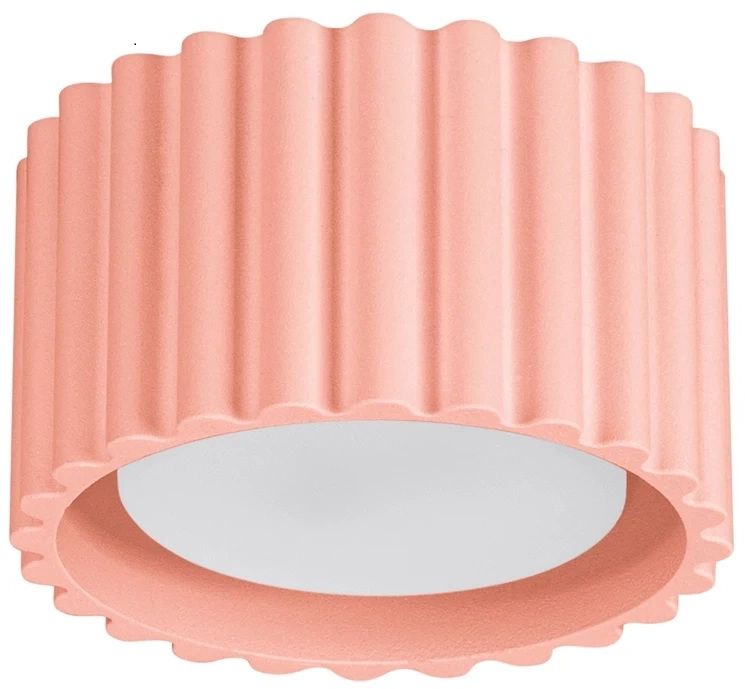 Sollux Lighting Aura stropné svietidlo 1x10 W SL.1827