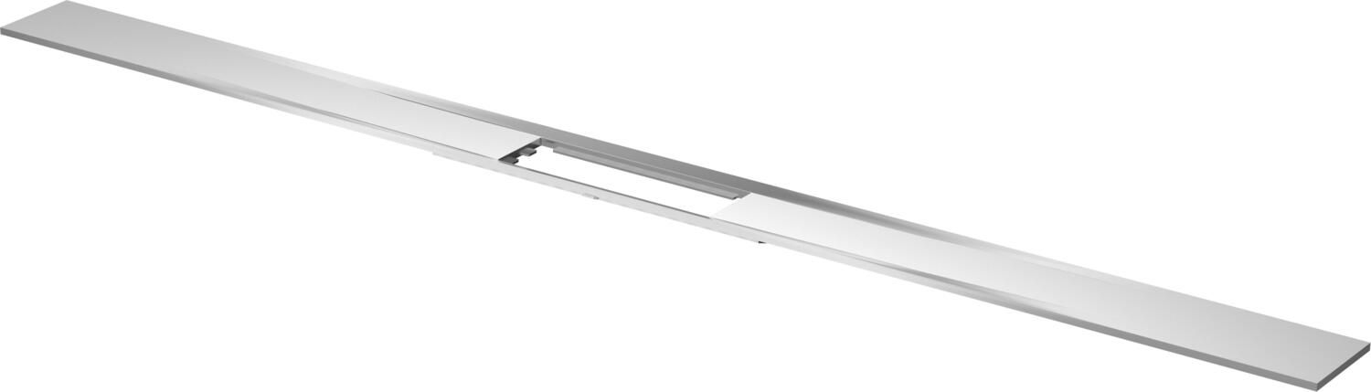 Viega Cleviva profil odtoku 80 cm oceľová 794262