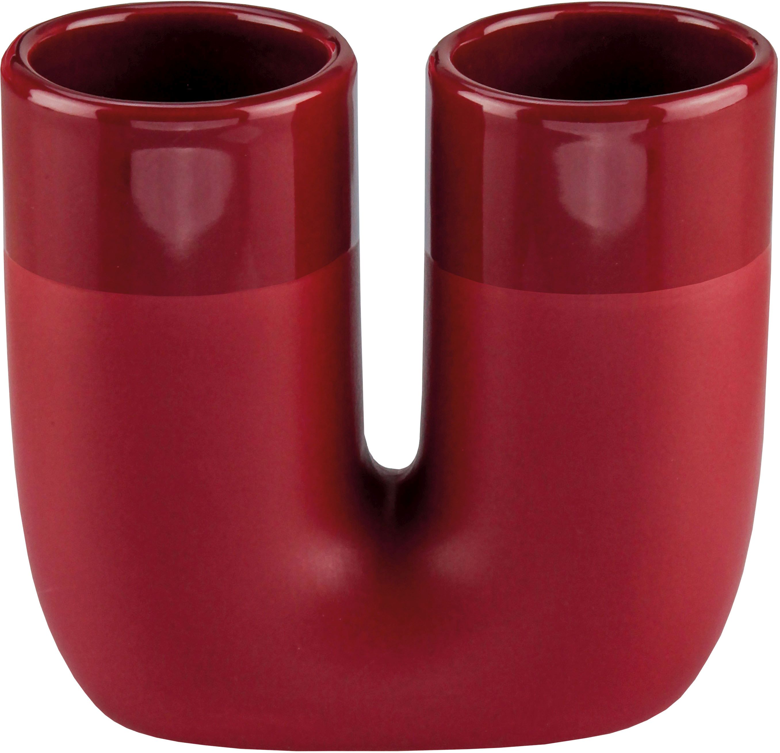 Kleine Wolke Deep pohár na zubné kefky 8681468851