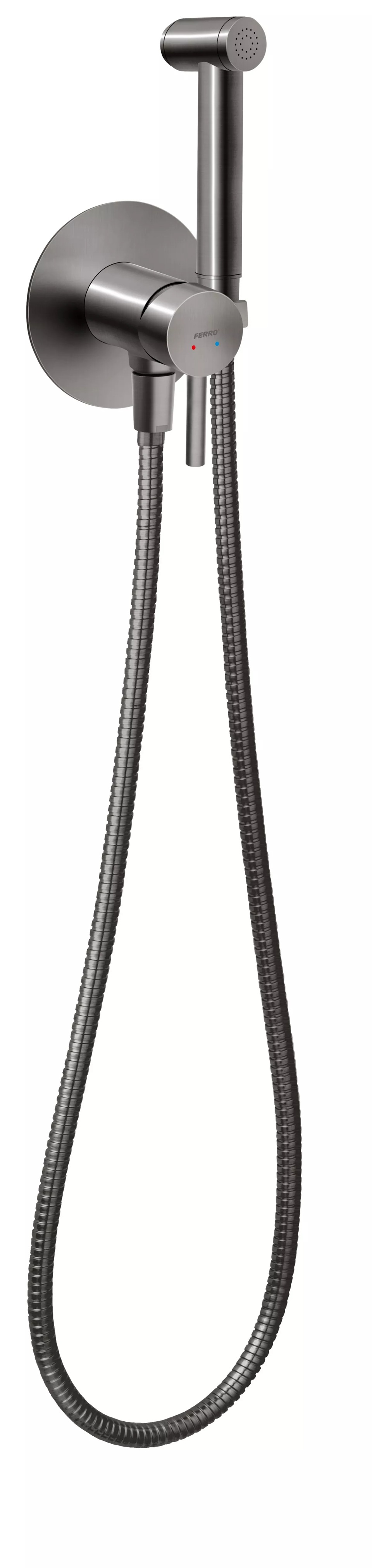 Ferro Ciriculus bidetová batéria podomietková || BCK66PGM