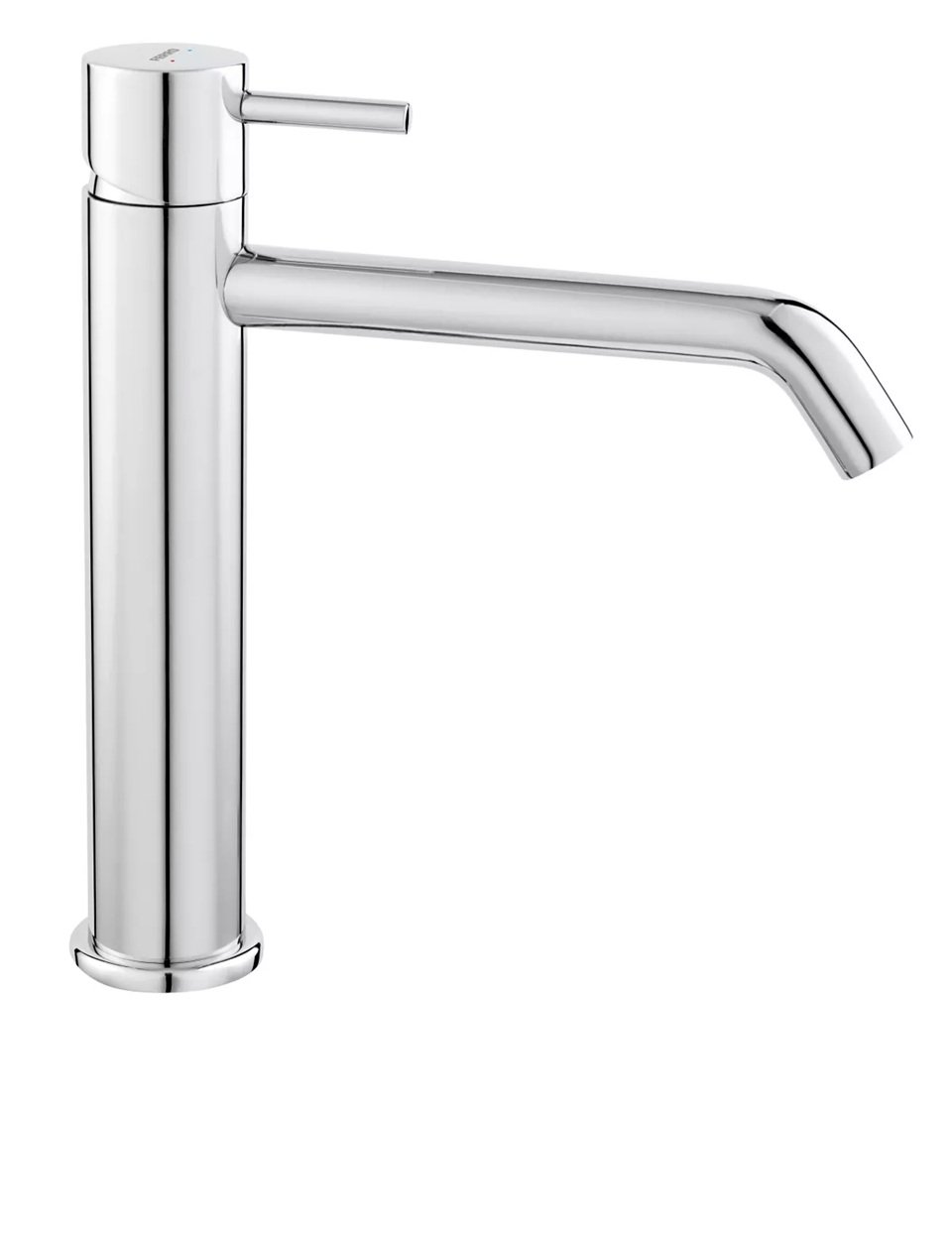 Ferro Ciriculus umývadlová batéria stojanková chrómová BCK2ML