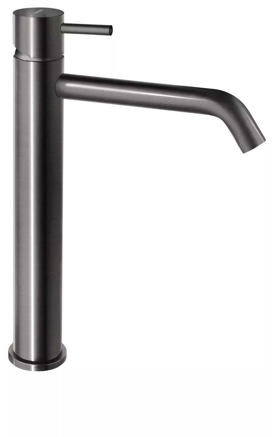 Ferro Ciriculus umývadlová batéria stojanková grafitová BCK2LGM