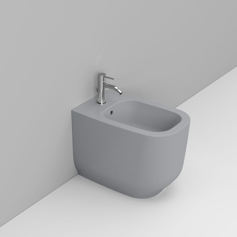Ceramica Dolomite Alba bidet stojace D503545